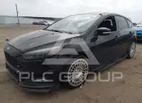 2016 Ford FOCUS фото