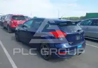 2016 Ford FOCUS фото