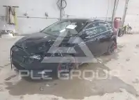 2016 Ford FOCUS фото