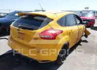 2016 Ford FOCUS фото