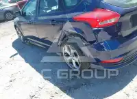2016 Ford FOCUS фото