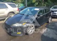 2016 Ford FOCUS фото
