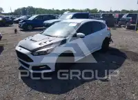 2016 Ford FOCUS photo