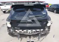 2016 Ford FOCUS фото