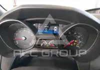 2016 Ford FOCUS фото