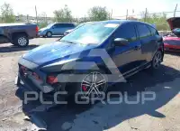 2016 Ford FOCUS фото