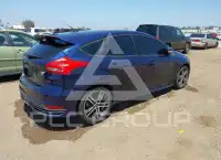 2016 Ford FOCUS photo