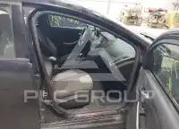 2016 Ford FOCUS фото