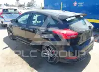2016 Ford FOCUS photo