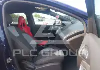 2016 Ford FOCUS фото