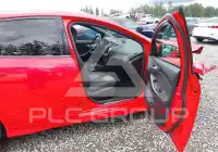 2016 Ford FOCUS фото