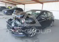 2016 Ford FOCUS photo