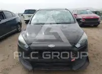 2016 Ford FOCUS фото