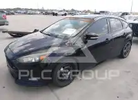 2016 Ford FOCUS фото