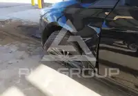 2016 Ford FOCUS фото