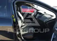 2016 Ford FOCUS photo
