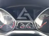 2016 Ford FOCUS фото