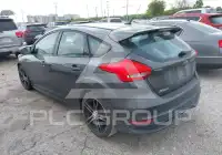 2016 Ford FOCUS фото