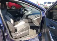 2016 Ford FOCUS фото