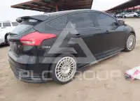2016 Ford FOCUS фото