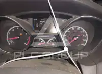 2016 Ford FOCUS фото