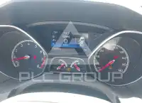 2016 Ford FOCUS фото