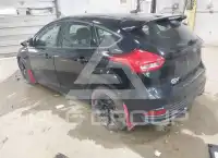 2016 Ford FOCUS фото
