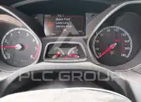 2016 Ford FOCUS фото