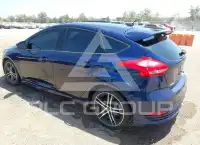 2016 Ford FOCUS photo