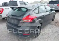 2016 Ford FOCUS фото
