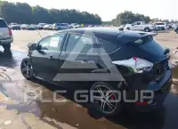 2016 Ford FOCUS photo