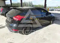 2016 Ford FOCUS фото