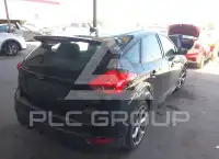 2016 Ford FOCUS photo