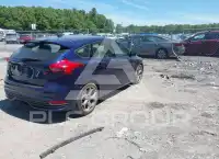 2016 Ford FOCUS фото