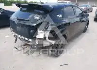 2016 Ford FOCUS фото