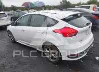 2016 Ford FOCUS фото
