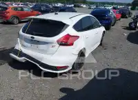 2016 Ford FOCUS photo