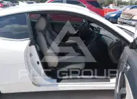 2016 Hyundai Genesis фото