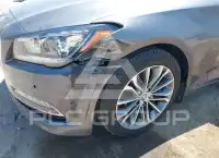 2016 Hyundai Genesis фото