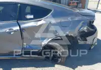 2016 Hyundai Genesis фото