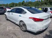 2016 Hyundai Genesis фото