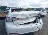 2016 Hyundai Genesis фото