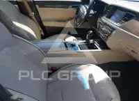 2016 Hyundai Genesis фото