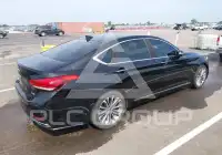 2016 Hyundai Genesis фото