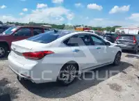 2016 Hyundai Genesis фото