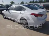 2016 Hyundai Genesis фото