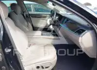 2016 Hyundai Genesis фото