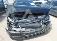 2016 Hyundai Genesis фото