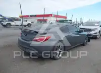 2016 Hyundai Genesis фото