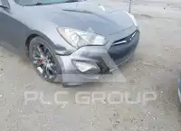 2016 Hyundai Genesis фото